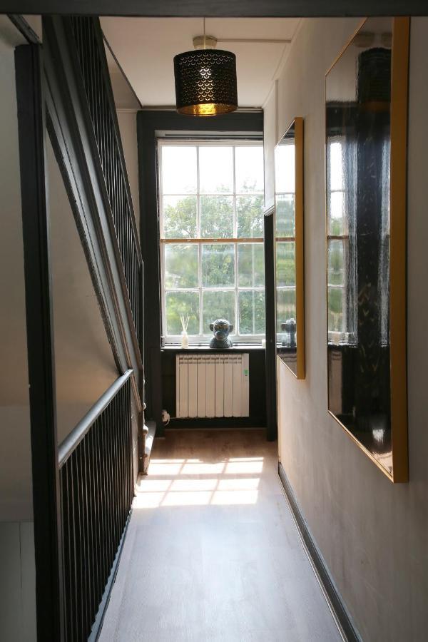 Luxury 3 Bed Apartment In The Heart Of Stamford Exterior photo